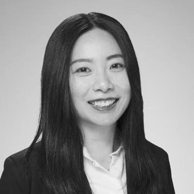 Catherine Huang