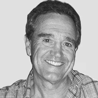 Richard Case