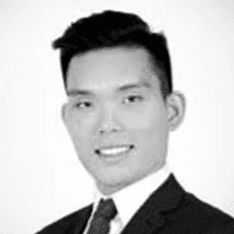 Gibson Goh