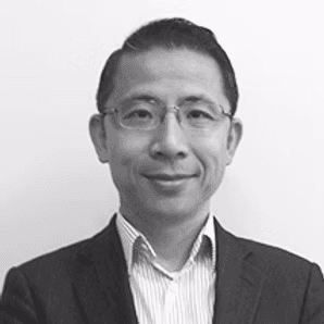 Felix Zhang
