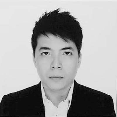 Johny Tjheng