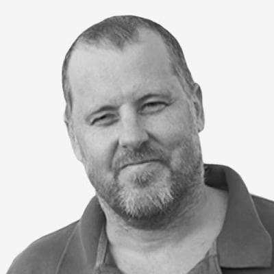 Stuart Fox