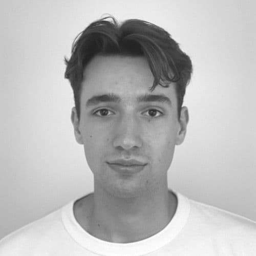 Liam Colless