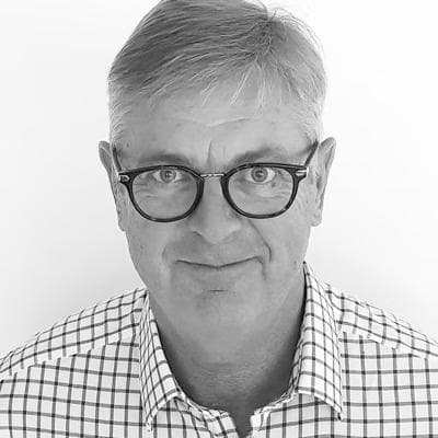 Mark Bytheway