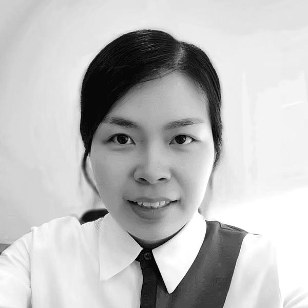 Melody Zhang