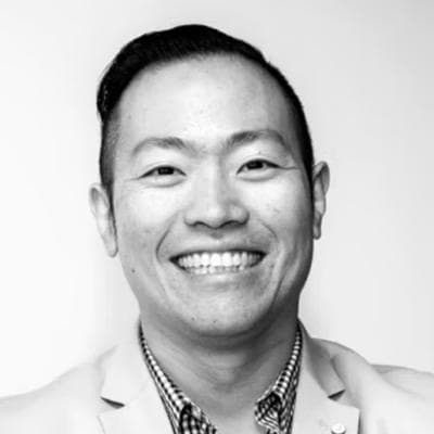 Andrew Lai