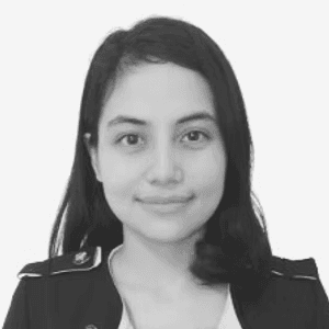 Mary Angelie Cansicio