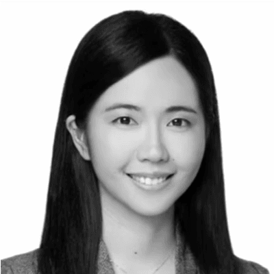 Fiona Zheng