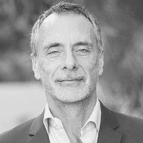 Gilles Plante