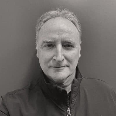 Jeremy Colless